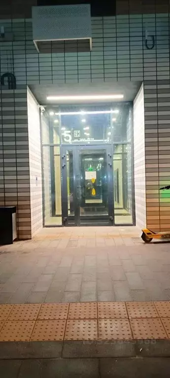 Студия Москва Люблинская ул., 72Ак1 (25.5 м) - Фото 2