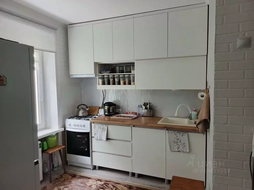 1-к кв. Тверская область, Конаково ул. Энергетиков, 2 (30.2 м) - Фото 1