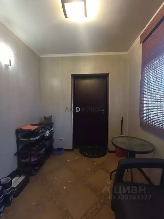 Коттедж в Алтайский край, Барнаул пер. Колядо, 9 (180 м) - Фото 2