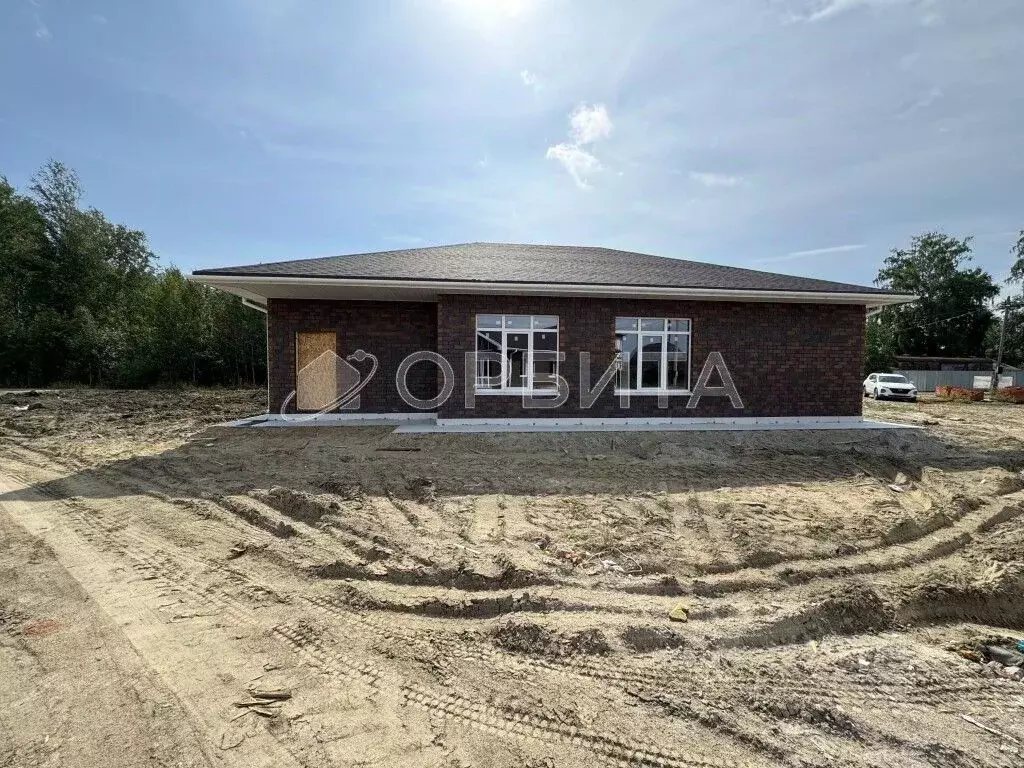 Дом в Тюменская область, Тюмень Меридиан СНТ,  (140 м) - Фото 2