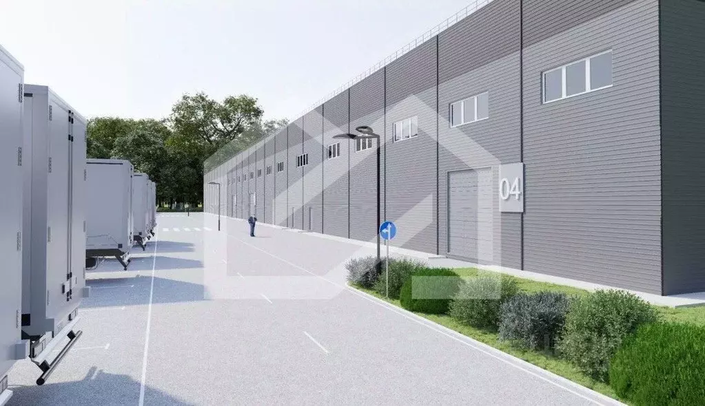 Помещение свободного назначения в Московская область, Электросталь ... - Фото 2