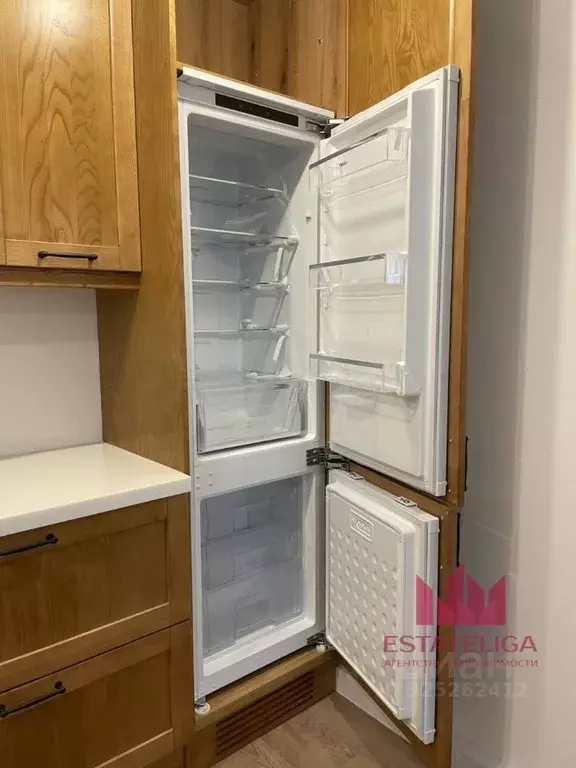 3-к кв. Москва Очаковское ш., 5к5 (56.0 м) - Фото 1