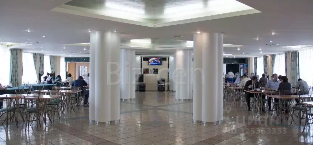 Офис в Москва ул. Ибрагимова, 31 (609 м) - Фото 2