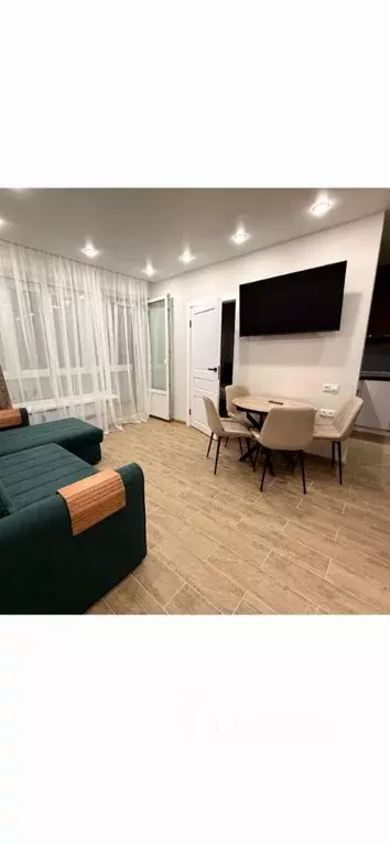 1-к кв. Москва, Москва, Троицк ул. Центральная, 20 (40.0 м) - Фото 2