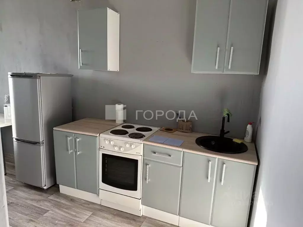 1-к кв. Новосибирская область, Новосибирск ул. Новая Заря, 11 (40.0 м) - Фото 1