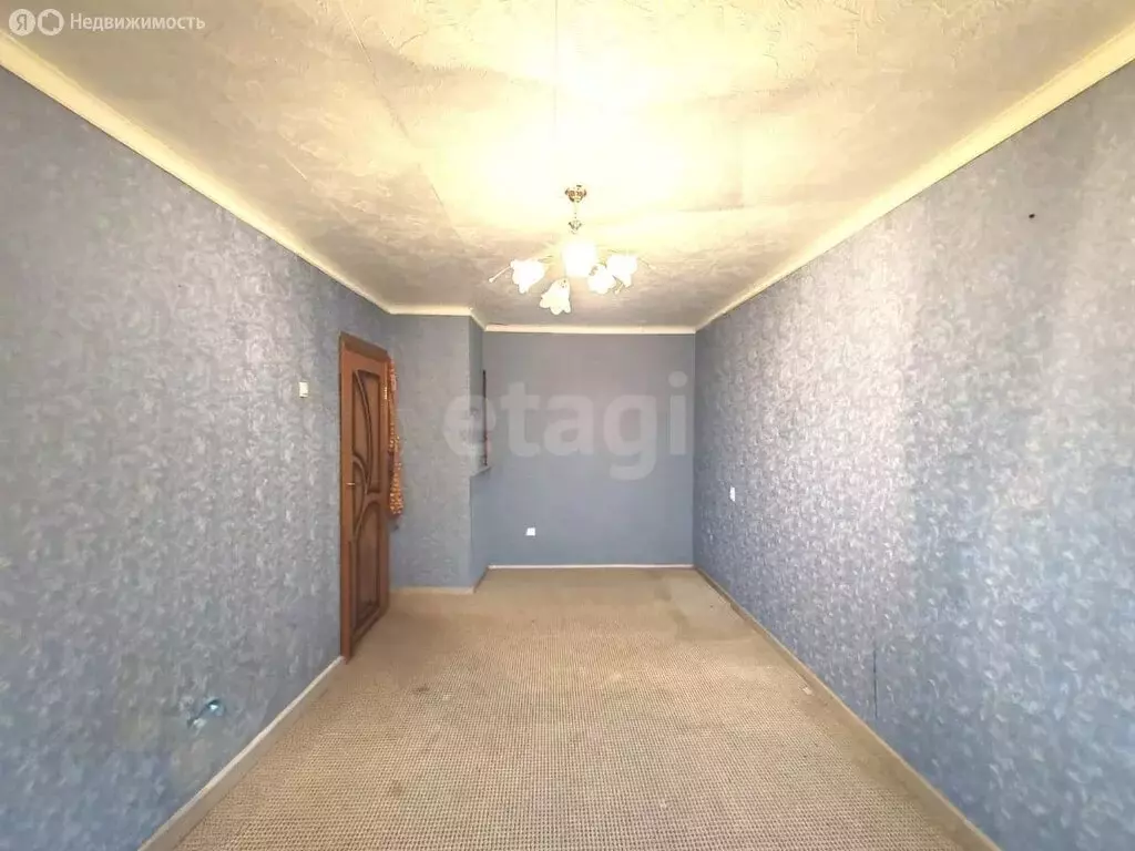 3-комнатная квартира: Саранск, улица Розы Люксембург, 32 (61.1 м) - Фото 2