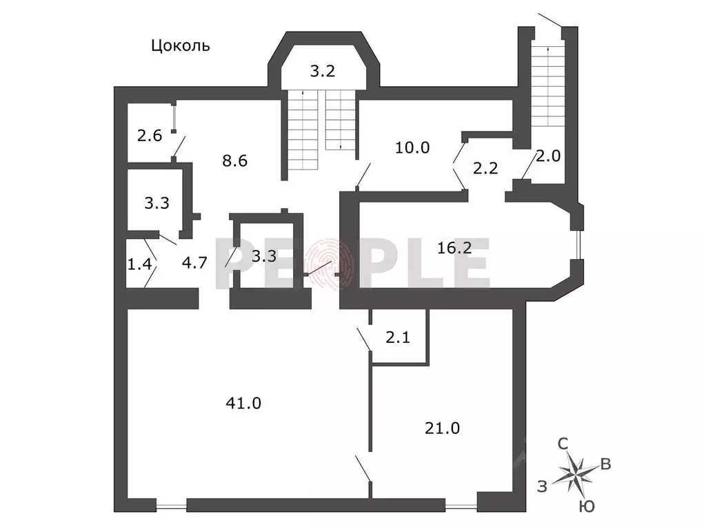 Дом в Московская область, Красногорск городской округ, д. Поздняково ... - Фото 2