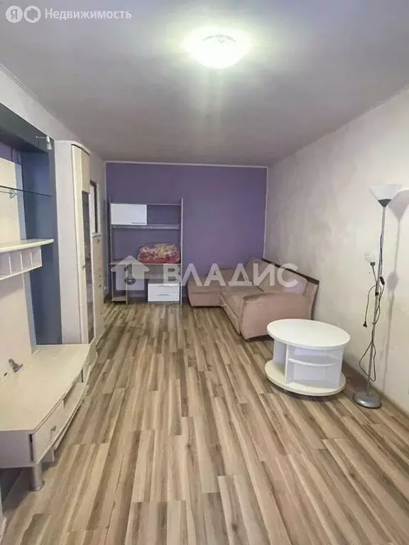 1-комнатная квартира: Мытищи, Юбилейная улица, 35к3 (36.7 м) - Фото 0