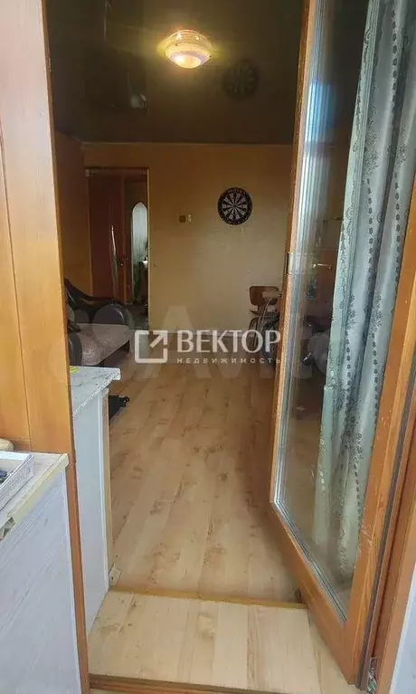 3-к. квартира, 56 м, 5/5 эт. - Фото 1