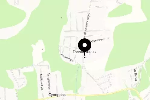 Участок в Кировская область, Слободской район, Шиховское с/пос, д. ... - Фото 2