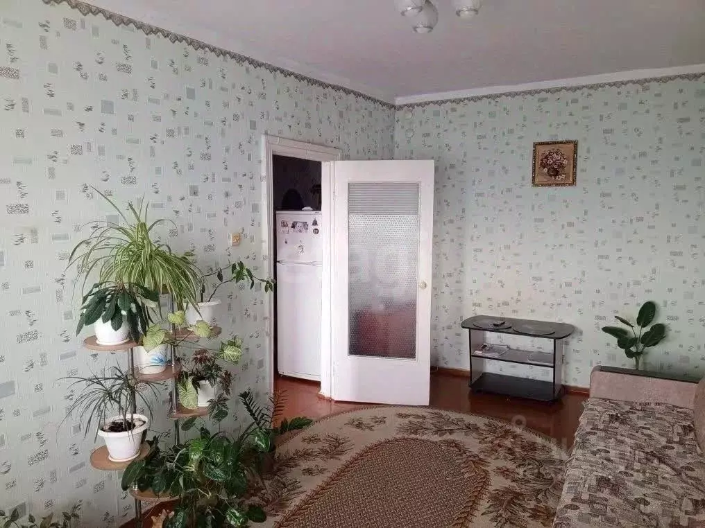 3-к кв. Краснодарский край, Темрюк ул. Ленина (54.2 м) - Фото 1