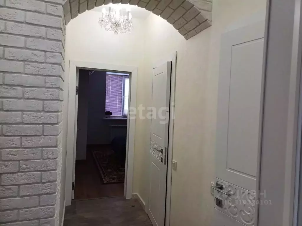 3-к кв. Тамбовская область, Тамбов Ленинградская ул., 9к3 (86.6 м) - Фото 1