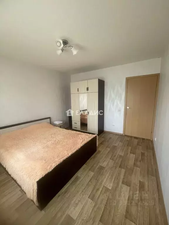 2-к кв. Калининградская область, Калининград ул. Левитана, 59к2 (54.0 ... - Фото 1