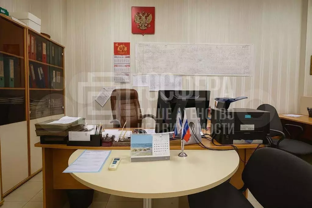Продам офисное помещение, 73 м - Фото 0