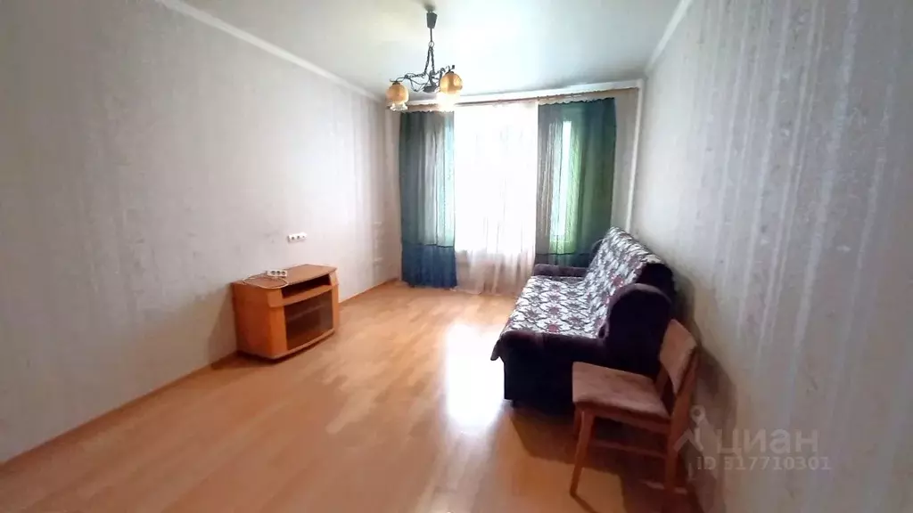 1-к кв. Москва ул. Исаковского, 22К1 (33.0 м) - Фото 0