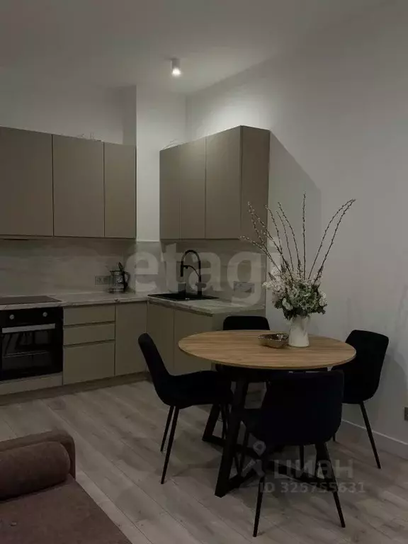 2-к кв. Москва Шелепихинская наб., 34к3зд6 (47.0 м) - Фото 0