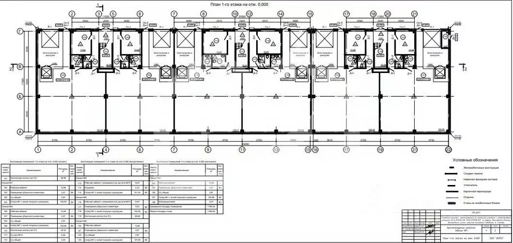 Помещение свободного назначения в Московская область, Дмитровский ... - Фото 2