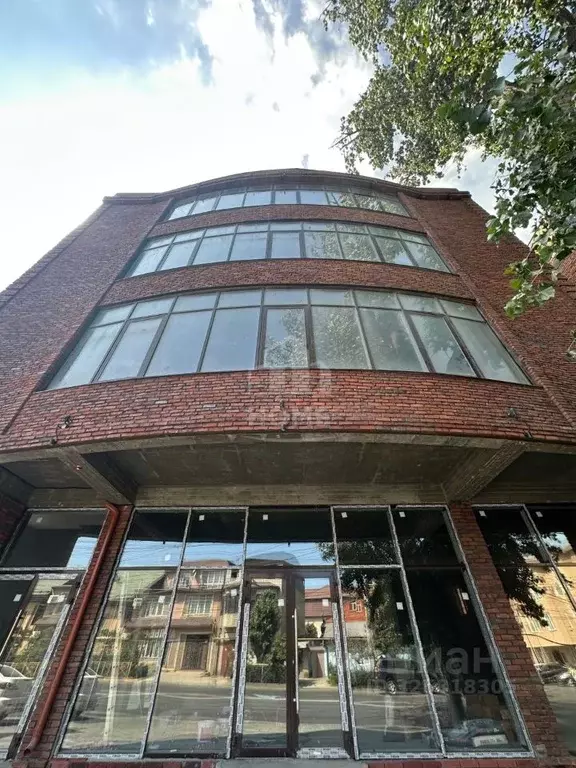 Помещение свободного назначения в Дагестан, Махачкала ул. ... - Фото 1