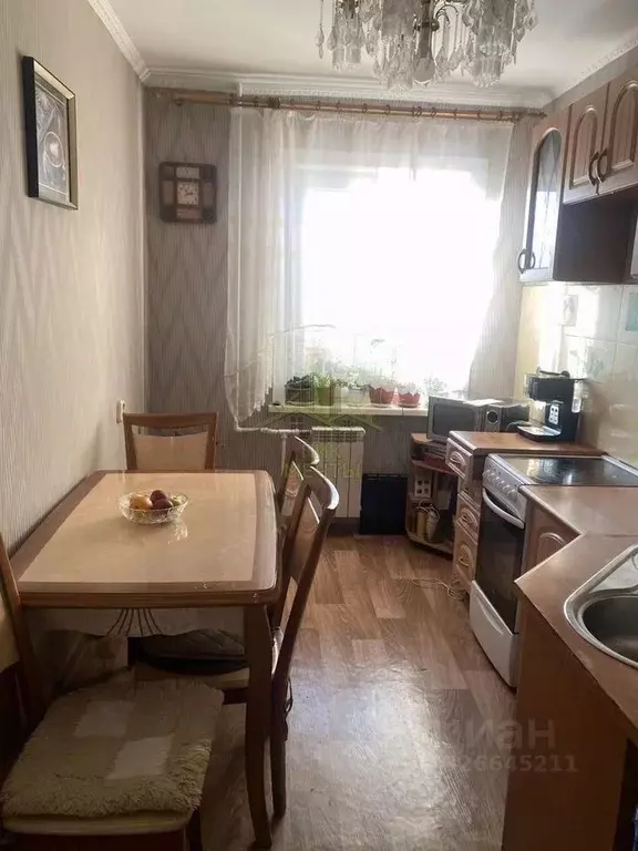 2-к кв. Бурятия, Улан-Удэ ул. Шумяцкого, 28 (48.9 м) - Фото 1