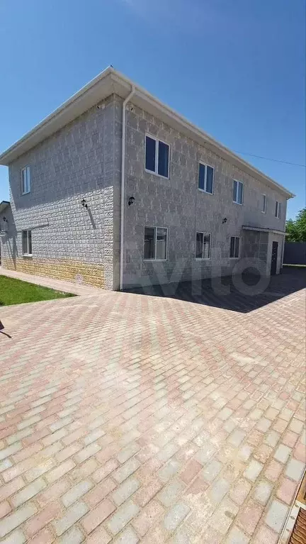Дом 267 м на участке 10 сот. - Фото 1