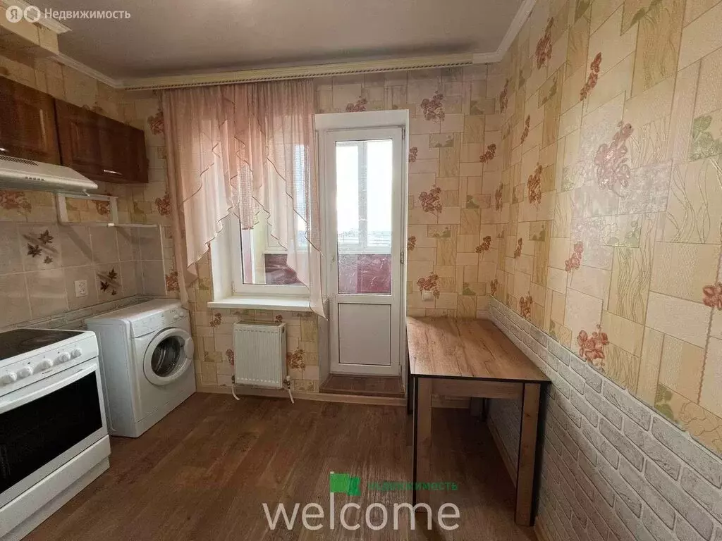 Квартира-студия: Ставрополь, Промышленный район, микрорайон № 28, 2-й ... - Фото 1