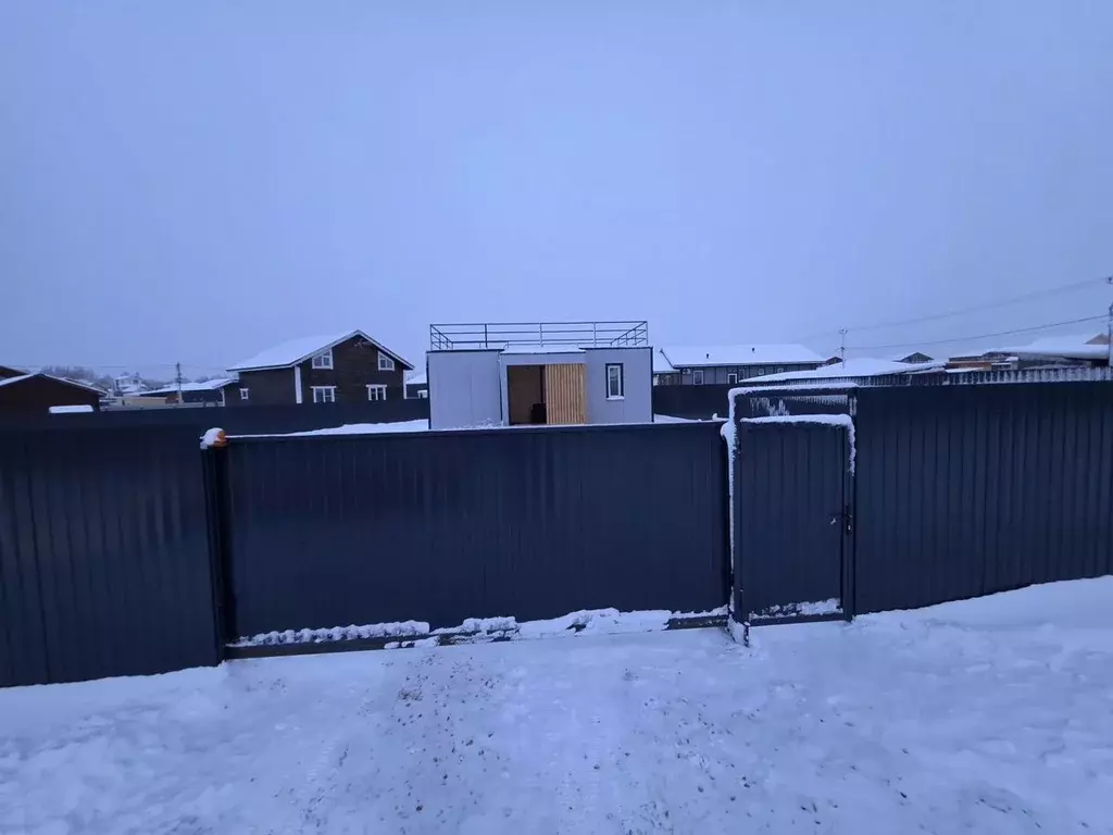 Дом в Московская область, Дмитровский муниципальный округ, Грин Парк ... - Фото 2