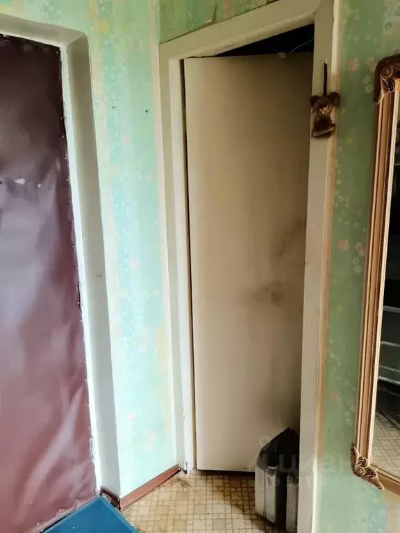 1-к кв. Сахалинская область, Поронайск Советский пер., 3 (38.6 м) - Фото 2