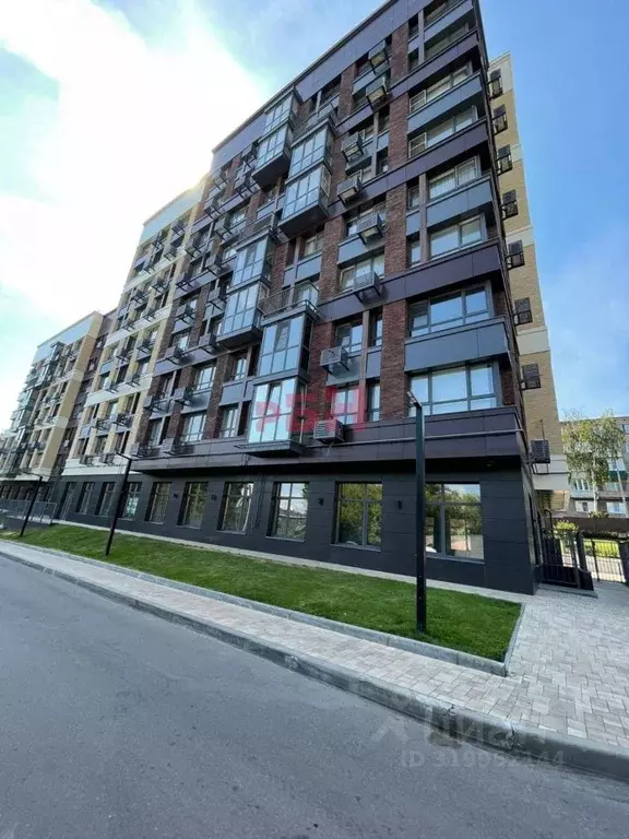 Помещение свободного назначения в Пензенская область, Пенза Красная ... - Фото 1