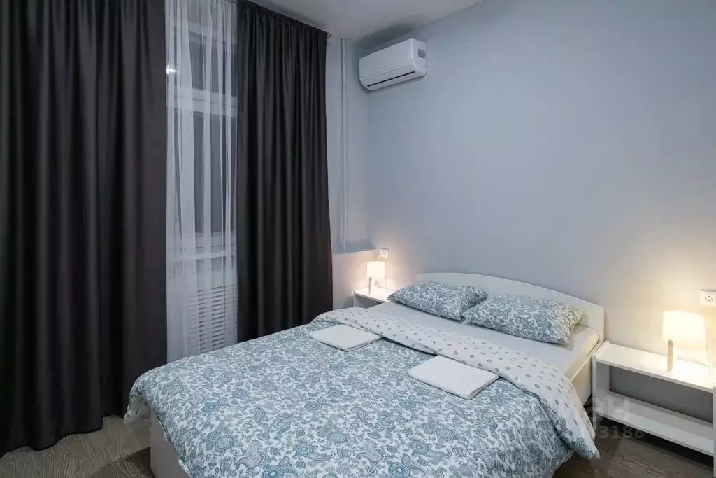 Комната Татарстан, Казань ул. Лесгафта, 6/57 - Фото 1