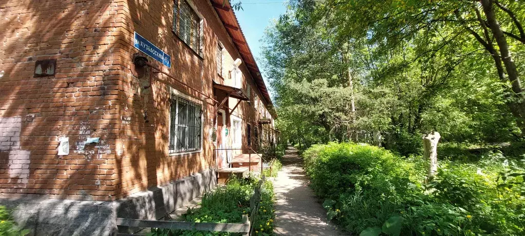 Продаётся 2-к квартира, 43 м - Фото 0