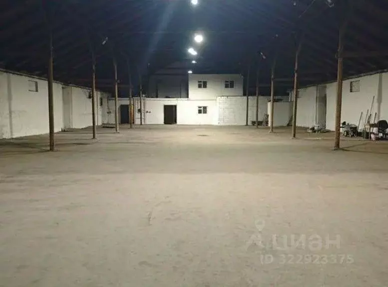 Склад в Санкт-Петербург Московская Застава муниципальный округ,  (1000 ... - Фото 2