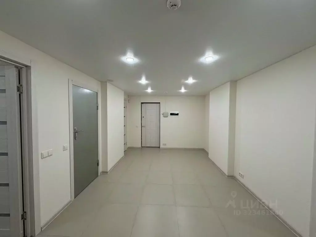 Офис в Пензенская область, Заречный ул. Ленина, 55А (40 м) - Фото 2