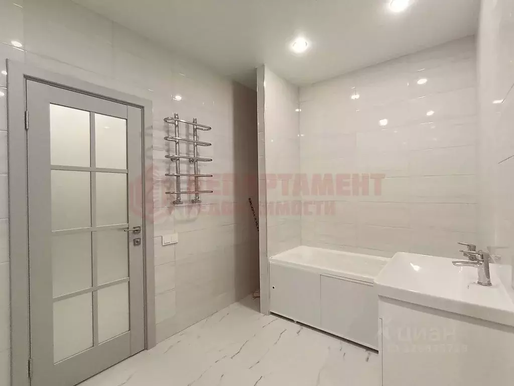 2-к кв. Астраханская область, Астрахань ул. 4-я Черниговская, 20 (65.4 ... - Фото 1