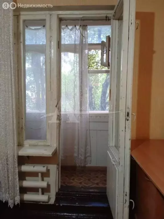 1-комнатная квартира: Ессентуки, улица Балахонова, 27 (21 м) - Фото 0