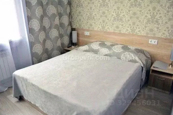 Комната Алтайский край, Рубцовск Рубцовский просп., 57А (33.0 м) - Фото 2