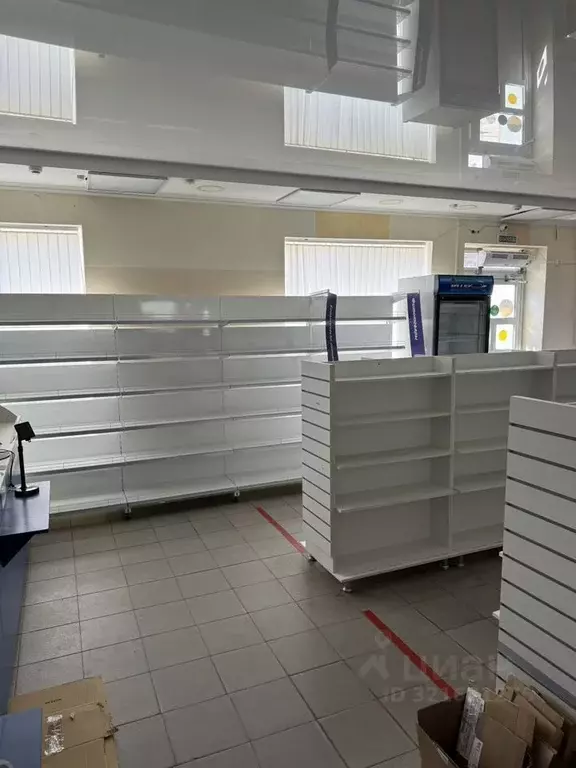 Торговая площадь в Краснодарский край, Туапсинский муниципальный ... - Фото 1