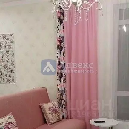 Студия Тюменская область, Тюмень ул. Виктора Тимофеева, 10 (26.0 м) - Фото 0