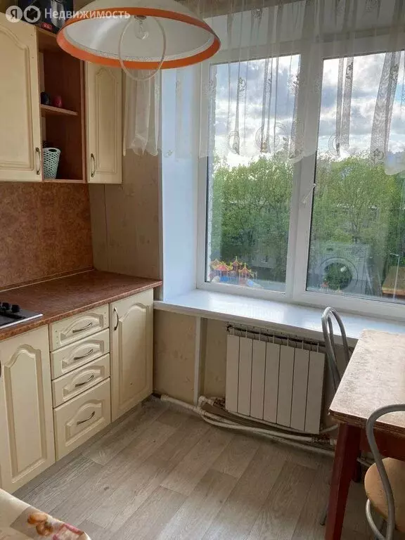 3-комнатная квартира: Красное Село, проспект Ленина, 75 (57.1 м) - Фото 1