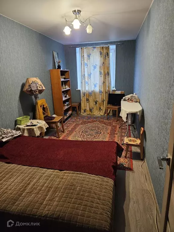 Продаётся 2-к квартира, 45.6 м - Фото 0
