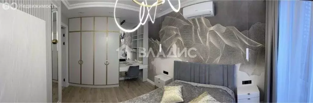 4-комнатная квартира: Москва, Большая Филёвская улица, 3к4 (98 м) - Фото 2