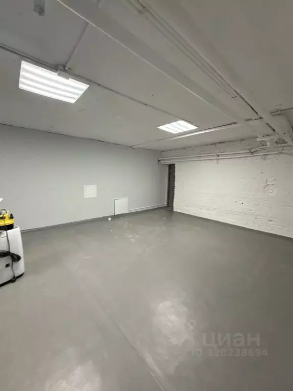 Помещение свободного назначения в Москва ул. Марии Ульяновой, 9К3 (50 ... - Фото 2