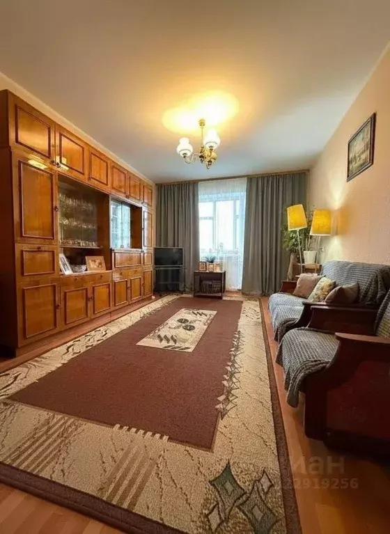 1-к кв. Орловская область, Орел ул. 2-я Курская, 34 (37.8 м) - Фото 1