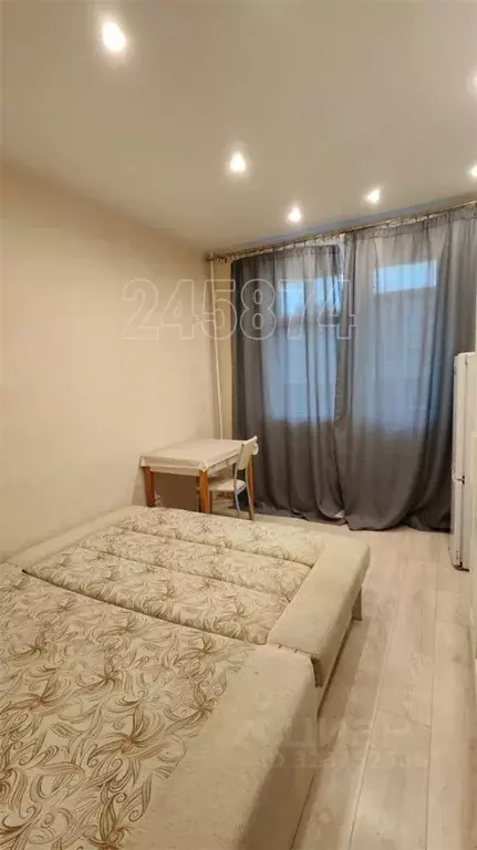 Комната Москва Братеевская ул., 25К3 (10.0 м) - Фото 2