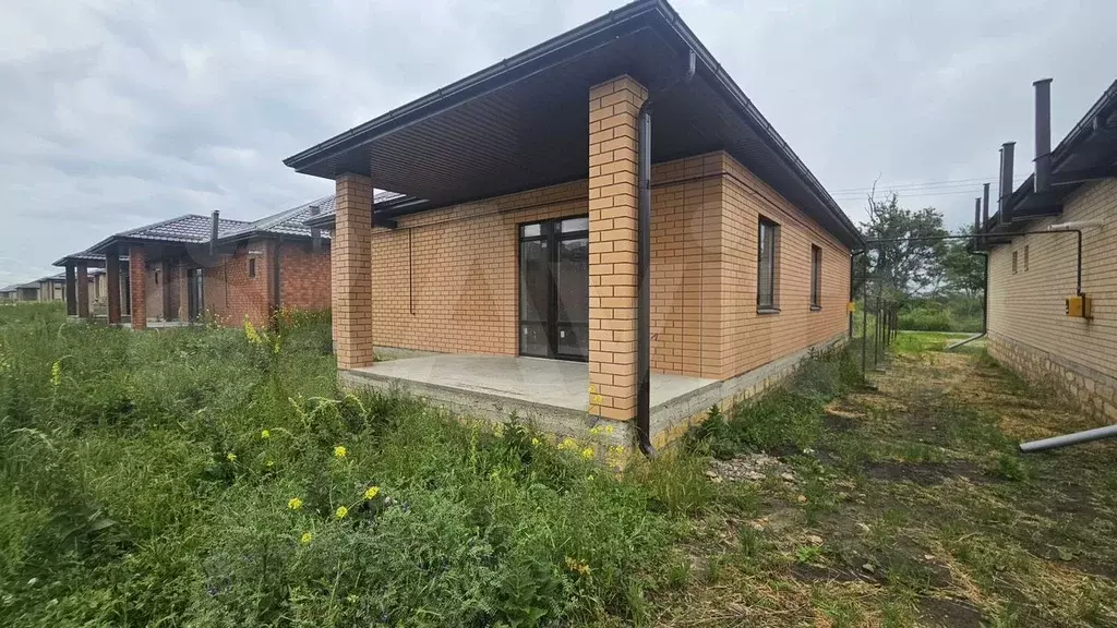 Дом 130 м на участке 4,3 сот. - Фото 1