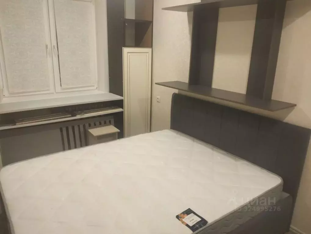 3-к кв. Московская область, Подольск Юбилейная ул., 26 (54.2 м) - Фото 1