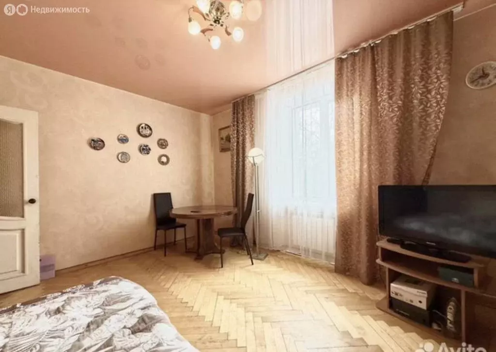 2-комнатная квартира: Киров, Владимирская улица, 41 (57 м) - Фото 1