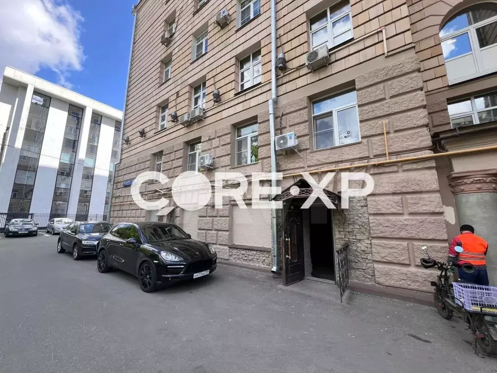 Продажа помещения 241 кв.м, первая линия - Фото 0