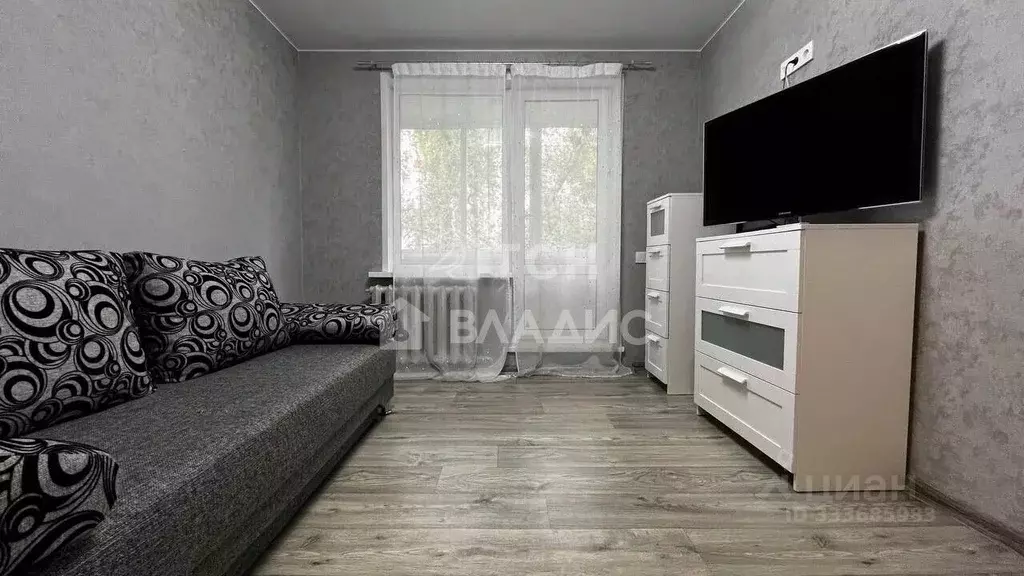 2-к кв. Московская область, Королев ул. Аржакова, 5а (42.3 м) - Фото 1