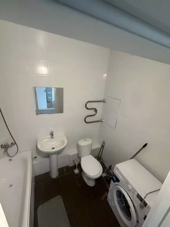 Студия Москва ул. Гренадерская, 9к1 (28.0 м) - Фото 0