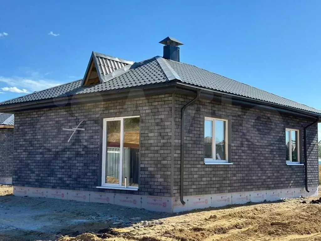 Дом 70 м на участке 6 сот. - Фото 0